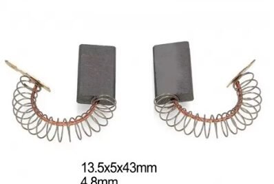 Escobillas Bosch Siemens  balay